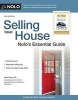 Selling Your House - Nolo's Essential Guide (Paperback, 2nd) - Ilona Bray Photo