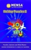 Mensa Holiday Puzzles 2 (Paperback) - Mensa Ltd Photo