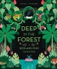 Deep in the Forest: A Seek-and-Find Adventure (Board book) - Josef Anton Photo