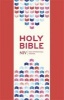 NIV Thinline Bible (Paperback) - New International Version Photo