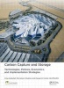 Carbon Capture and Storage - Technologies, Policies, Economics, and Implementation Strategies (Hardcover, New) - King Abdullah Petroleum Studies Photo