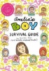 Amelia's Boy Survival Guide (Hardcover) - Marissa Moss Photo