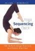 Yoga Sequencing Deck - 100 Cards to Design Practices and Classes That Flow (Cards) - Jillian Bobowicz Photo