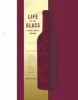 Life by the Glass - A Wine Lover's Guided Journal (Hardcover) - Carlo DeVito Photo