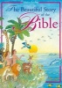 Beautiful Story of the Bible (Paperback) - Maite Roche Photo