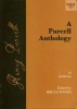 A Purcell Anthology - Vocal Score (English, Latin, Sheet music) - Henry Purcell Photo