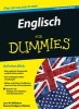 Englisch Fur Dummies (German, Paperback, 2nd Revised edition) - Lars M Blohdorn Photo