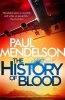 The History Of Blood (Paperback) - Paul Mendelson Photo