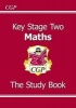 KS2 Maths Study Book (for the New Curriculum) (Staple bound, 3rd Revised edition) - CGP Books Photo