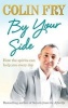 By Your Side - How the Spirits Can Help You Every Day (Paperback) - Colin Fry Photo