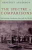 The Spectre of Comparison - Politics, Culture and the Nation (Paperback) - Benedict Anderson Photo