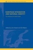 European Integration and National Identity - The Challenge of the Nordic States (Paperback) - Lene Hansen Photo