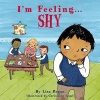 I'm Feeling Shy (Hardcover) - Lisa Regan Photo