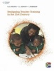 Realigning Teacher Training in the 21st Century (Hardcover) - Meahabo Magano Photo