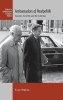 Ambassadors of Realpolitik - Sweden, the CSCE, and the Cold War (Hardcover) - Aryo Makko Photo