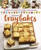 Traybakes - 40 Brilliant One-Tin Bakes for Enjoying, Giving and Selling (Hardcover) - Hannah Miles Photo