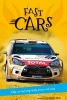 It's All About... Fast Cars (Paperback) - Editors of Kingfisher Photo