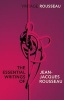 The Essential Writings of Jean-Jacques Rousseau (Paperback) - Jean Jacques Rousseau Photo