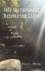 Into the Darkness, Become the Light - A Journey of Divine Healing (Paperback) - Stacy L Pintor Lcsw Photo