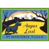 Angus Lost (Paperback, 1st Sunburst ed) - Marjorie Flack Photo