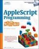 Applescript Programming for the Absolute Beginner (Paperback, International edition) - Jerry Lee Ford Photo