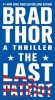 The Last Patriot (Paperback) - Brad Thor Photo