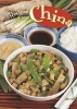 Recipes from China (Paperback) - Dana Meachen Rau Photo