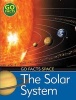 The Solar System (Paperback) - Maureen OKeefe Photo