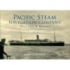 The Pacific Steam Navigation Company - Fleet List & History (Paperback) - Ian Collard Photo