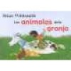 Animales de la Granja (English, Spanish, Board book, 1st ed) - Brian Wildsmith Photo