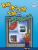 Rap-A-Tap-Tap on My Door - Book 1 (Hardcover) - Leona Andre Photo