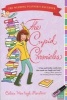 The Cupid Chronicles (Paperback) - Coleen Murtagh Paratore Photo