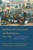 Rebellion, Reconstruction, and Redemption, 1861-1893, Volume 2 - The History of Beaufort County, South Carolina (Hardcover) - Stephen R Wise Photo