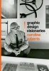 Graphic Design Visionaries (Paperback) - Caroline Roberts Photo