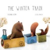 The Winter Train (Hardcover) - Susanna Isern Photo