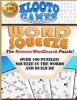  Word Squeeze - The Reverse Wordsearch Puzzle! (Paperback) - Klooto Games Photo