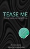 Tease Me - 20 Erotic Stories (Paperback) - Miranda Forbes Photo