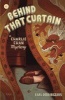 Behind That Curtain - A Charlie Chan Mystery (Paperback) - Earl Derr Biggers Photo