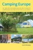 Camping Europe (Paperback) - Carol Mickelsen Photo