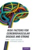 Risk Factors for Cerebrovascular Disease and Stroke (Hardcover) - Sudha Seshadri Photo