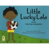 Little Lucky Lolo En Die Cola Cup Kompetisie (Afrikaans, Paperback) - Adrian Varkel Photo