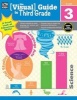 The Visual Guide to Third Grade (Paperback) - Thinking Kids Photo