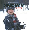 Snowy Days (Hardcover) - Elisabeth DAubuisson Photo