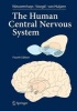 The Human Central Nervous System - A Synopsis and Atlas (Hardcover, 4th ed. 2007) - Rob Nieuwenhuys Photo