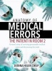 Anatomy of Medical Errors - The Patient in Room 2 (Paperback) - Donna Helen Crisp Photo