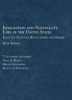 Immigration and Nationality Laws of the United States - Selected Statutes, Regs and Forms (Paperback) - Thomas Alexander Aleinikoff Photo