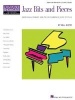 Jazz Bits and Pieces - Original Piano Solos in Various Jazz Styles (Paperback) - Bill Boyd Photo