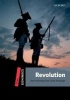 Dominoes: Three: Revolution Pack (Paperback, Revised) - Jann Huizenga Photo