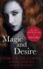 Magic and Desire - Black Lace Classics (Paperback) - Janine Ashbless Photo