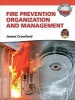 Fire Prevention Organization & Management with MyFireKit (Hardcover, New) - James Crawford Photo